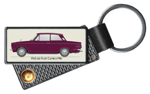 Ford Cortina MkI 2Dr 1965-66 Keyring Lighter